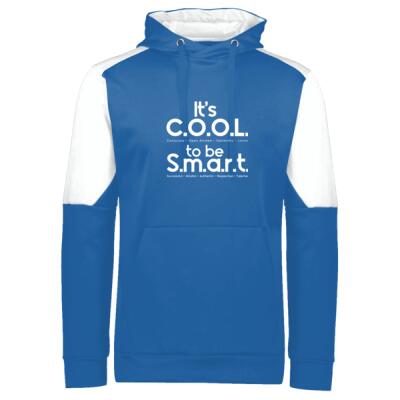 It's Cool Hoodie Thumbnail