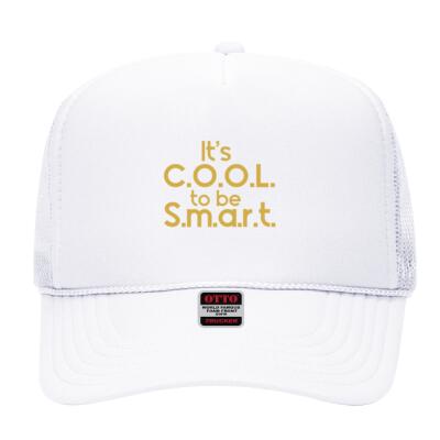 It's Cool Trucker Thumbnail