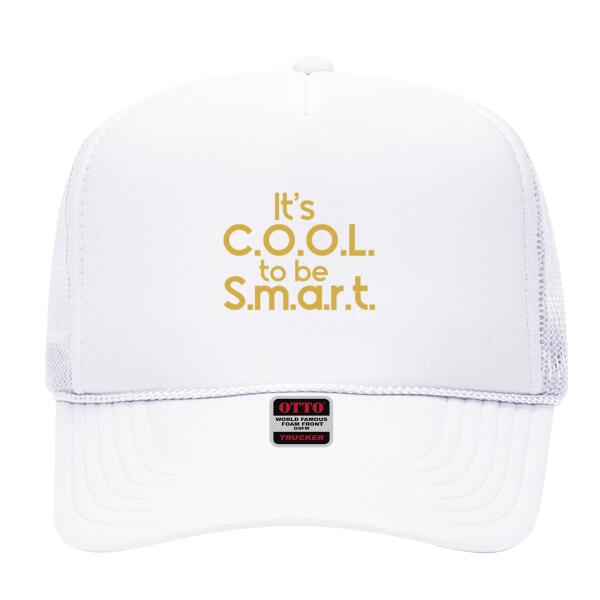 It's Cool Trucker Thumbnail