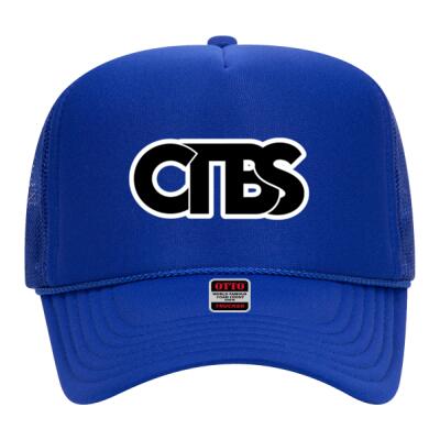CTBS Trucker Thumbnail