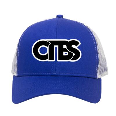 CTBS Snapback Thumbnail