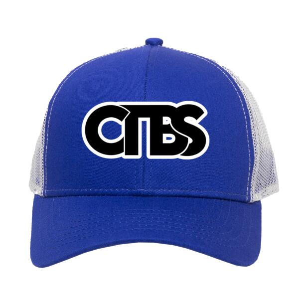 CTBS Snapback Thumbnail