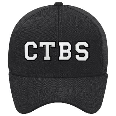 CTBS Chenille Cap Thumbnail