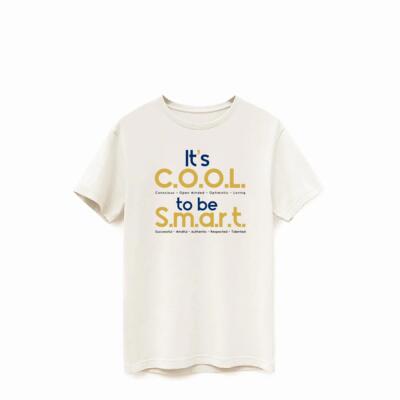 It's Cool Logo Tee Thumbnail