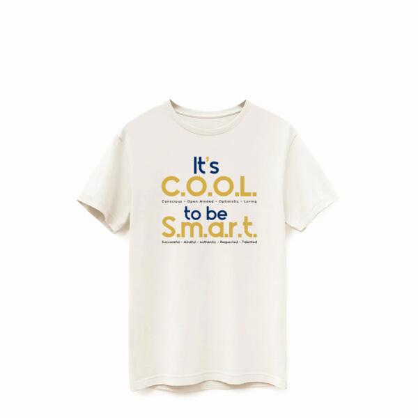 It's Cool Logo Tee Thumbnail