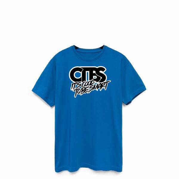 CTBS Tee Thumbnail