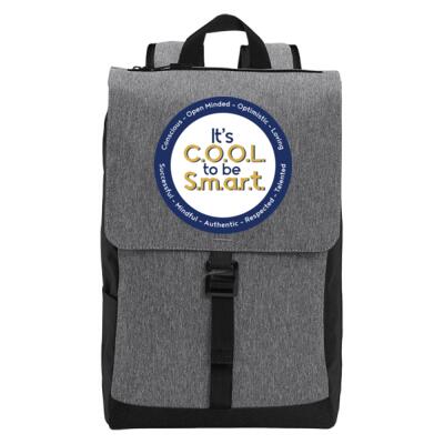 It's Cool Logo Backpack Thumbnail