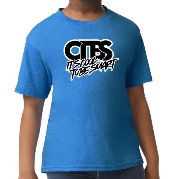 CTBS Tee (Youth) Thumbnail