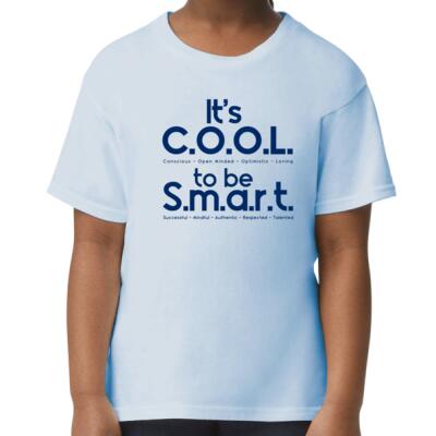 It's Cool Tee (Youth) Thumbnail