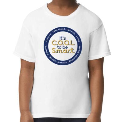 CTBS Circle Tee (Youth) Thumbnail