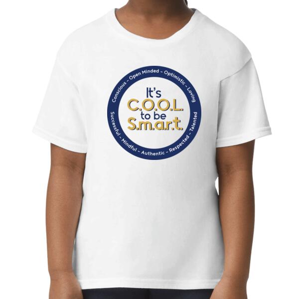 CTBS Circle Tee (Youth) Thumbnail