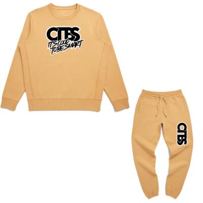CTBS Fleece Set Thumbnail
